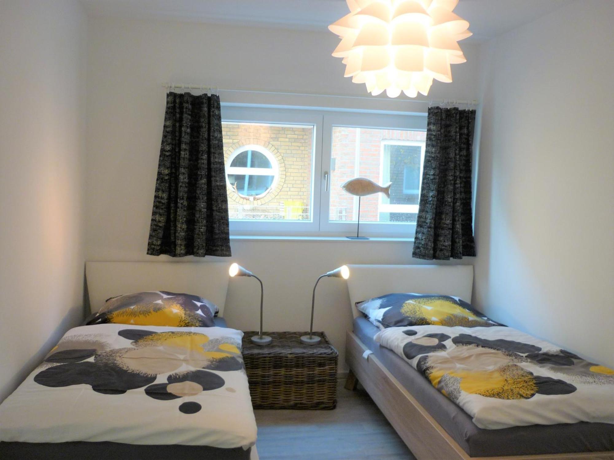 Goldsprotte Apartment Eckernfoerde Exterior photo